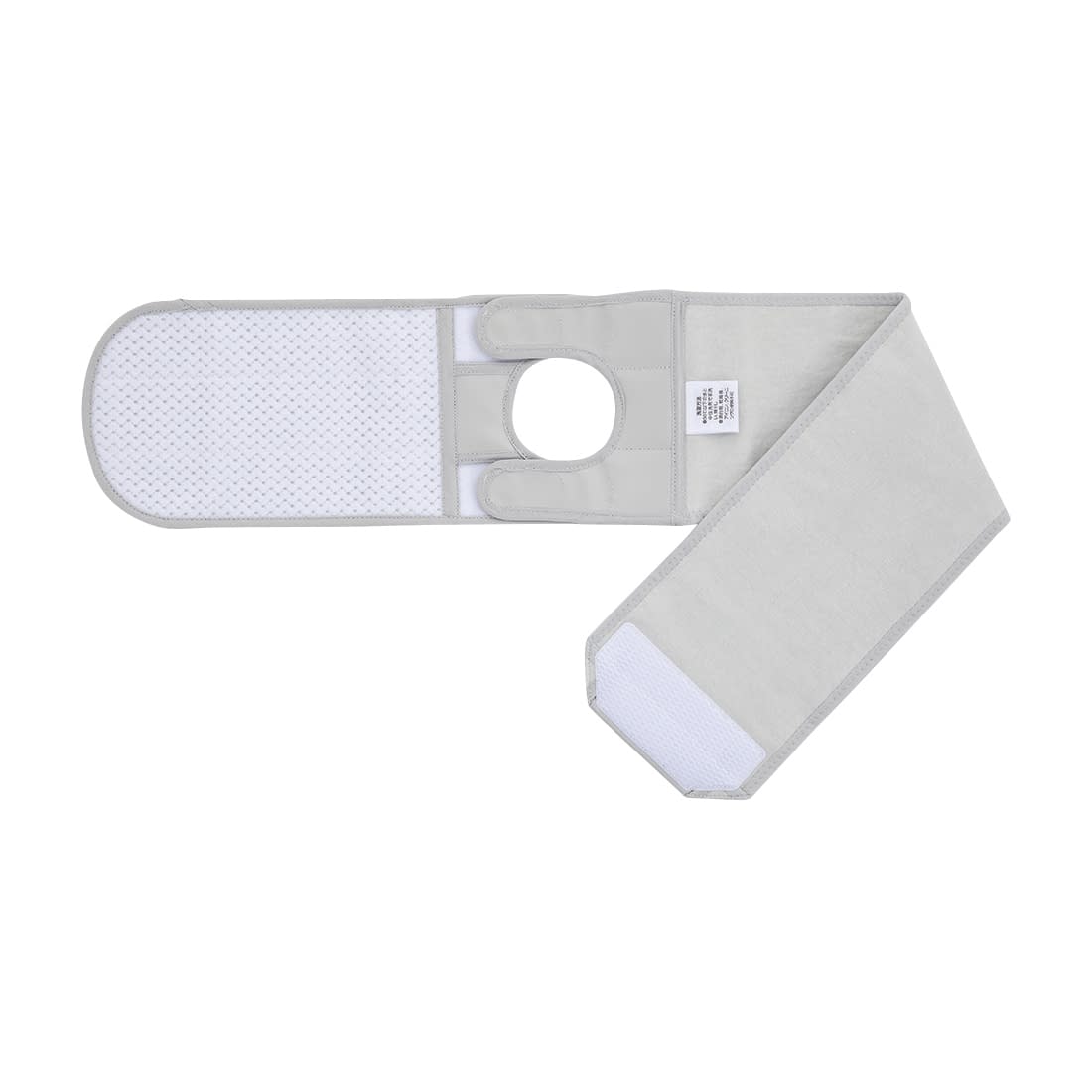 パラストーマベルト(穴径7cm) 25-2075-04 アルケア 20902(M)