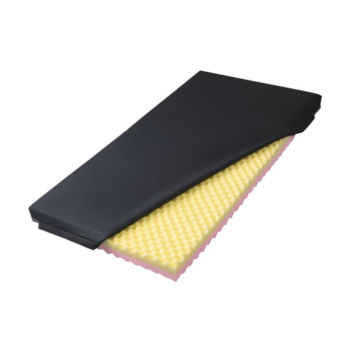 ソフトナース オペ台半身用 オペ台半身用 24-8722-04 アルケア 20925(95X50X6CM)