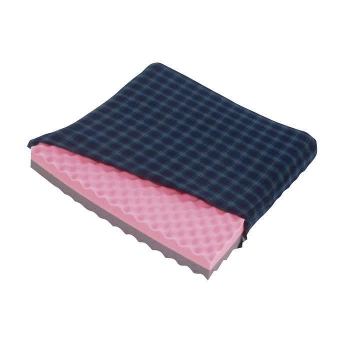 ソフトナース モデラートクッション モデラートクッション 24-8240-00 アルケア 20926(40X40X6CM)