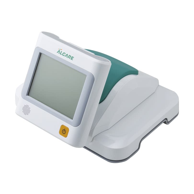 ロコモスキャンII(下肢筋力測定器) 24-8943-00 アルケア 20691