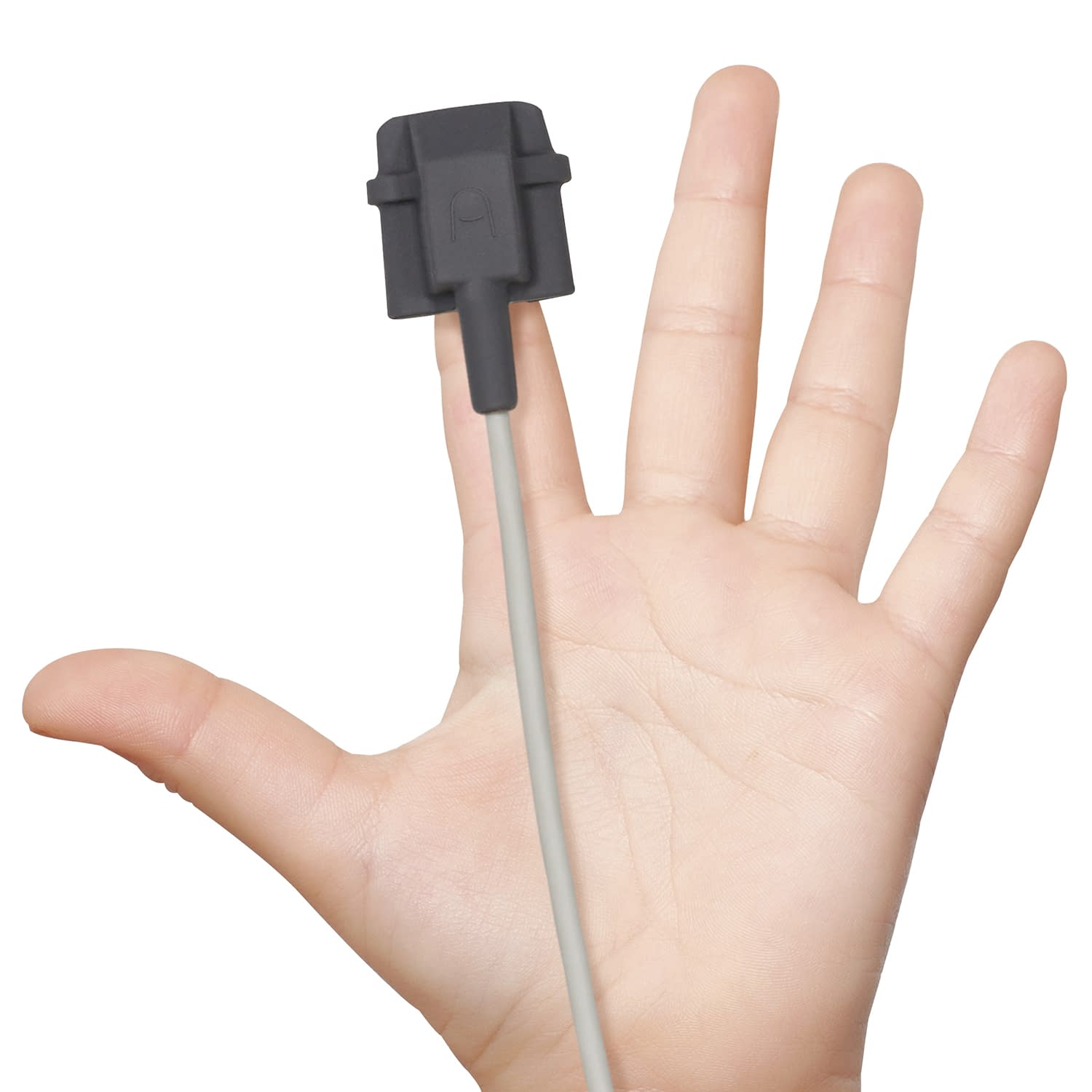 小児用モニタプローブ サチュレーションモニタ(パルスオキシメータ) 24-8916-13 NURSE ANGIE PLS-10CM