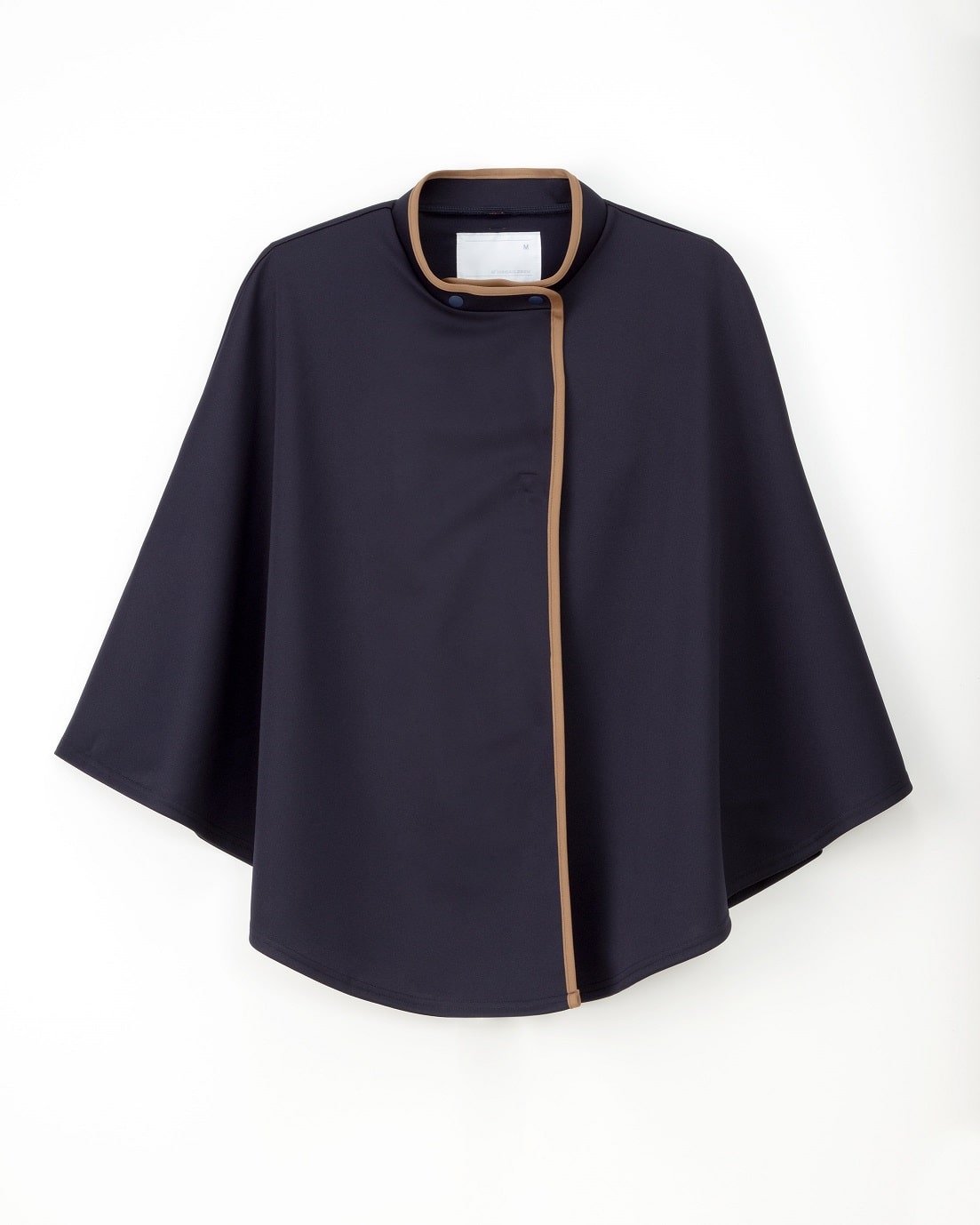 検診ケープ テープ=グリーン 24-9040-01 ナガイレーベン FK-1480(LL)ネイビー