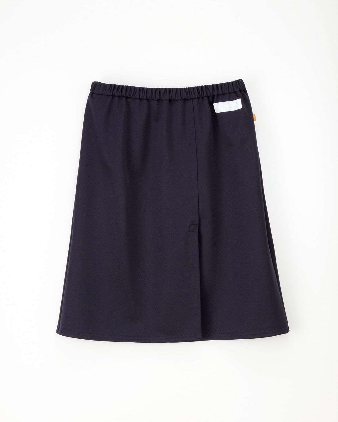 検診スカート テ―プ=グリーン 24-9041-01 ナガイレーベン FK-1488(LL)ネイビー