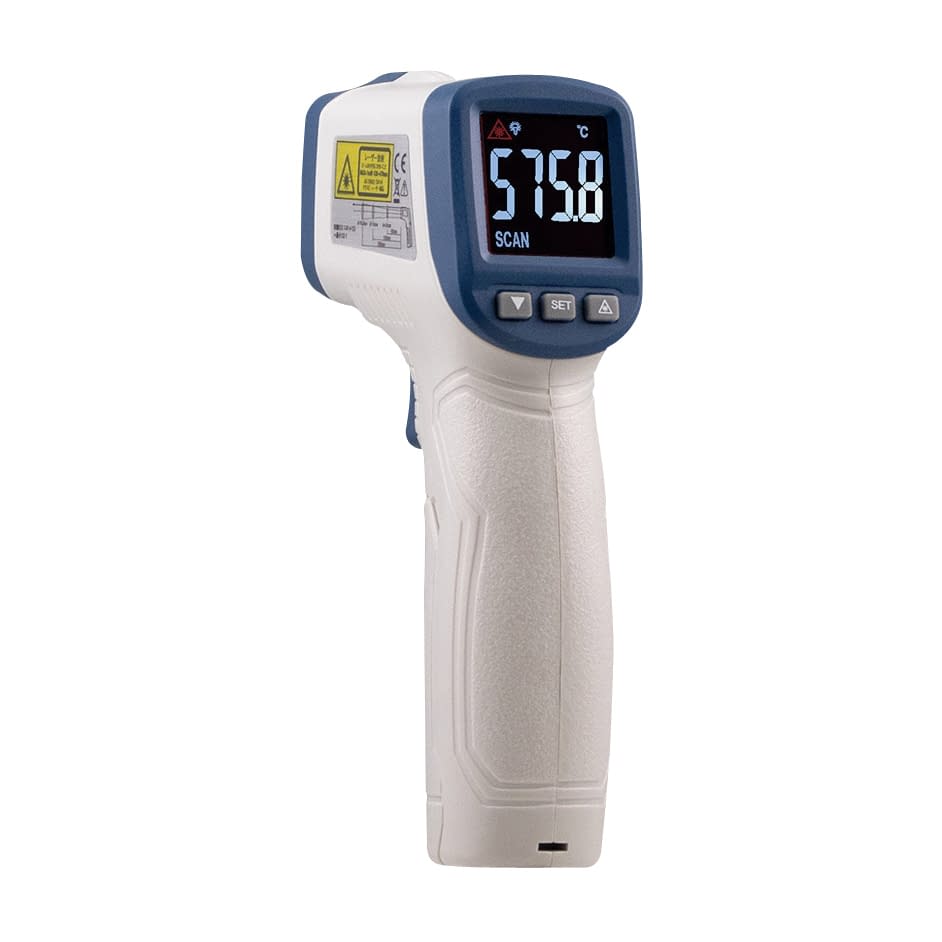 放射温度計 表面温度計 24-9025-00 カスタム CT-2000DS