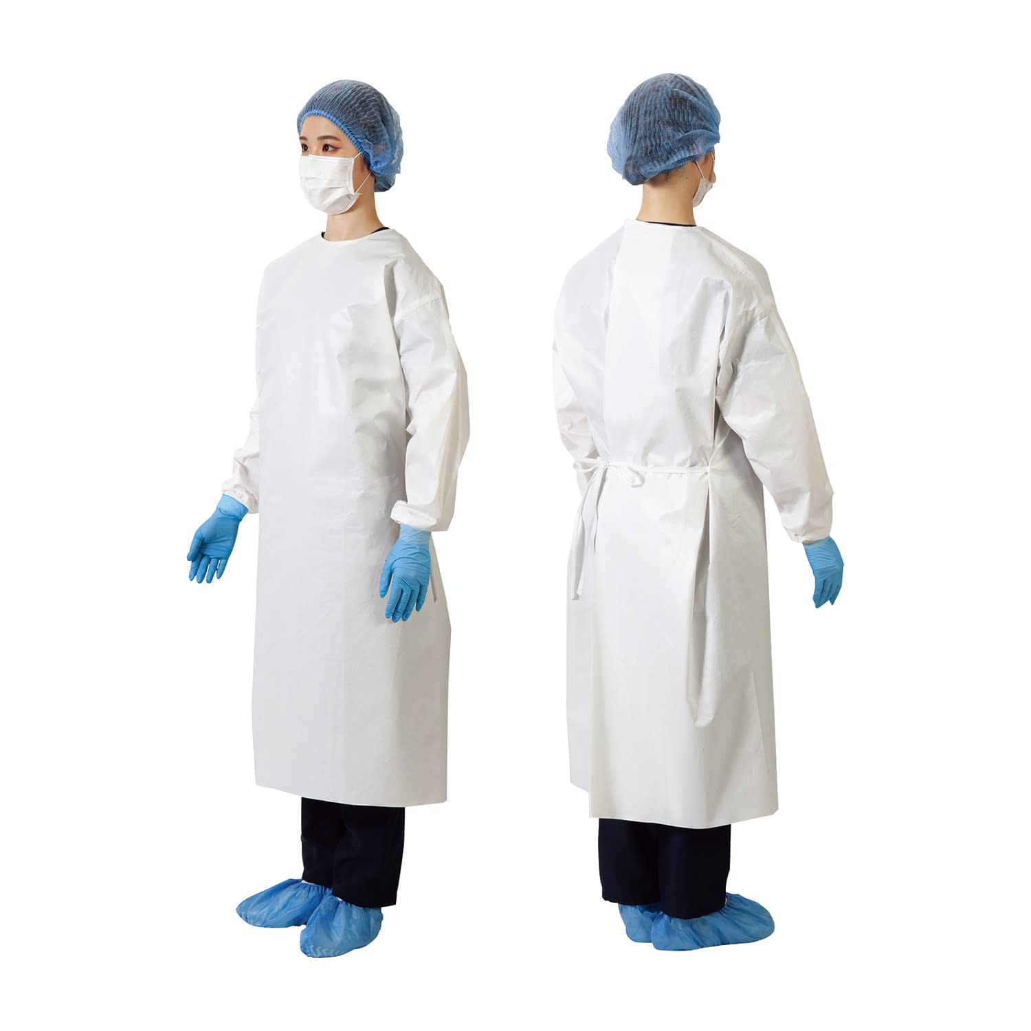 フェルラックNo.85(ホワイト) 25-6904-00 竹虎 076416(フリー)50マイイリ