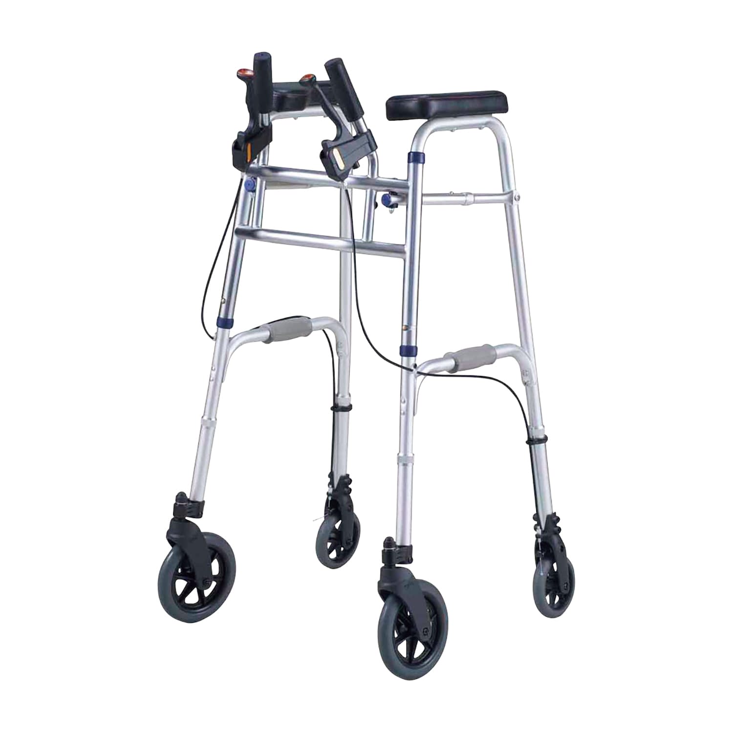 セーフティーアームUXタイプウォーカ スタンダードタイプ 歩行器 25