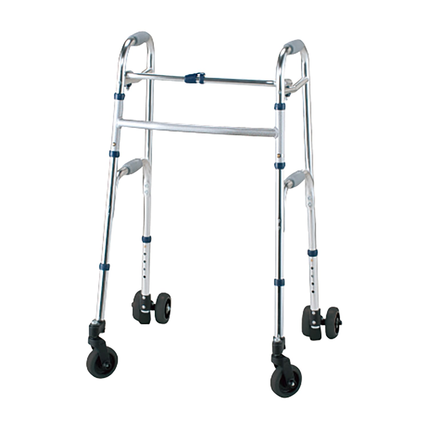 セーフティーアームウォーカーハイG ハイタイプ 25-4961-00 イーストアイ SAWGHR(ハイタイプ)シルバー