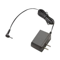 血圧計用ACアダプタ 24-8890-10 テルモ XX-ES354(ブラック)