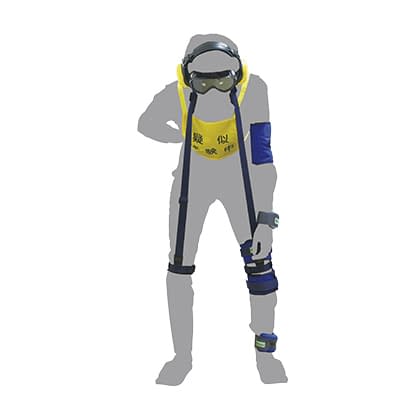 高齢者疑似体験スタンダードPLUSIII スタンダードセットPLUS III 24-8256-01 三和製作所 00276671