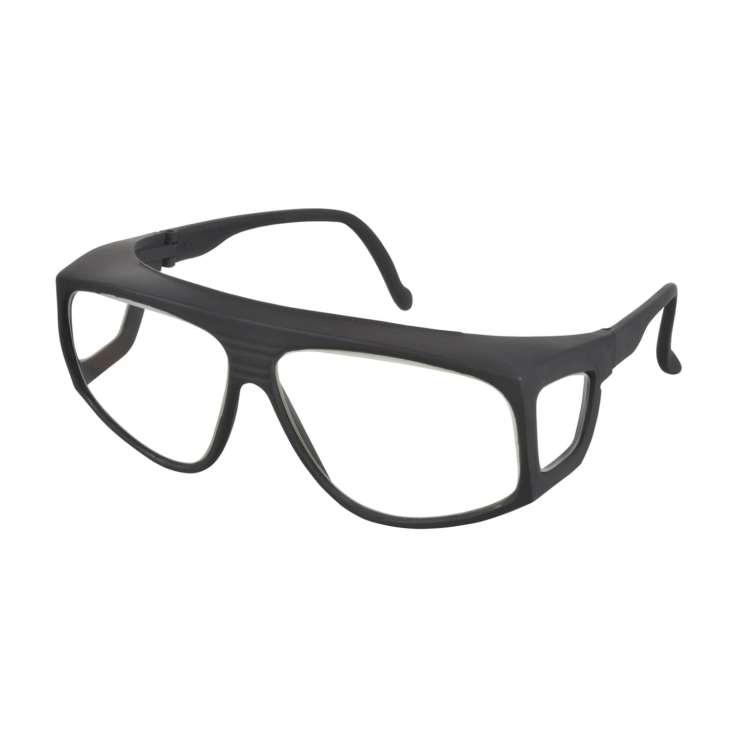 放射線防護眼鏡プロテックアイウェア 24-8500-00 マエダ PT-90-M2