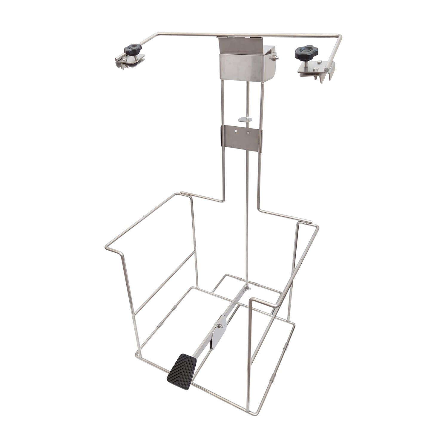 レオペール専用スタンド(キャッチ式) 50L用 23-5097-11 ティティメディカル 50Lヨウ