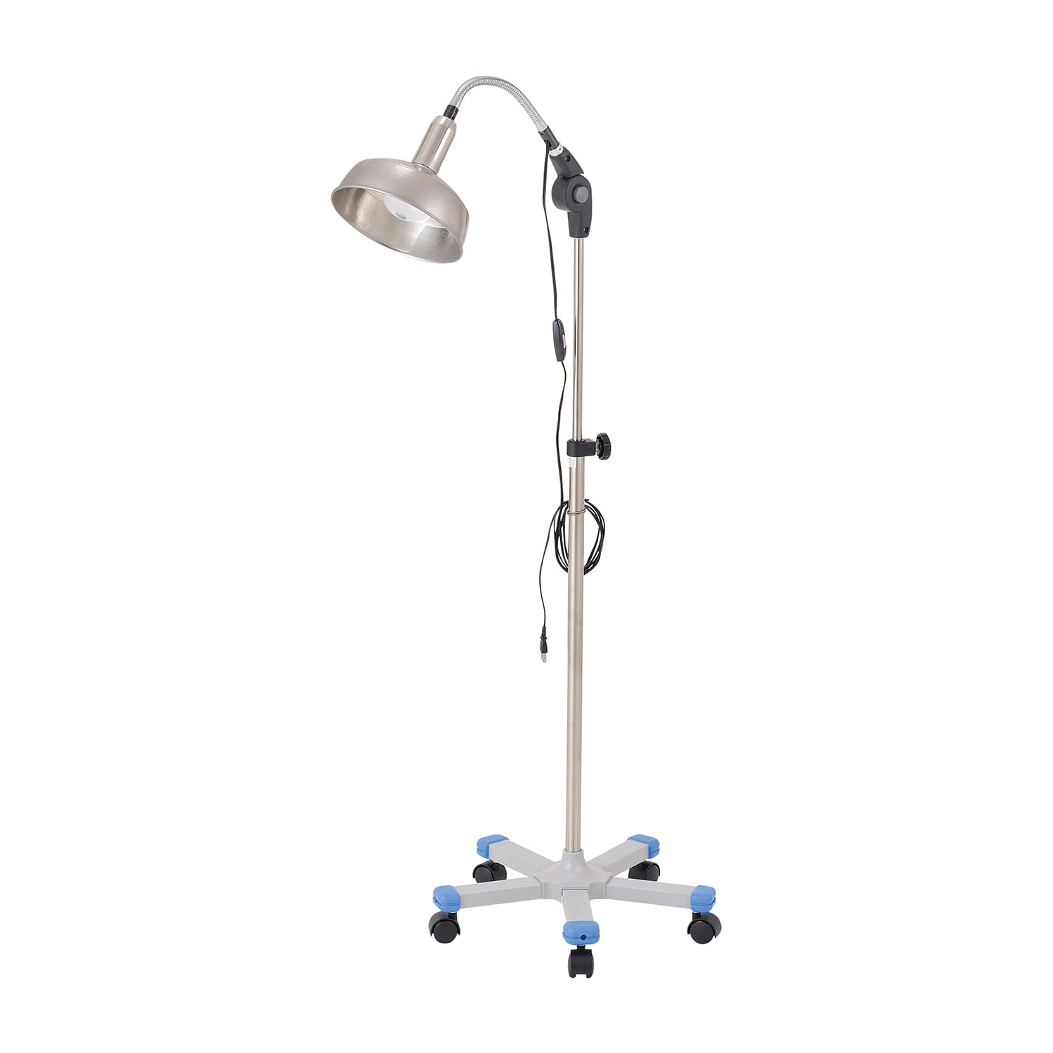 LEDフレキシブル照明灯 24-9126-00 新井製作所 LX-03(AMILITE-BULB)