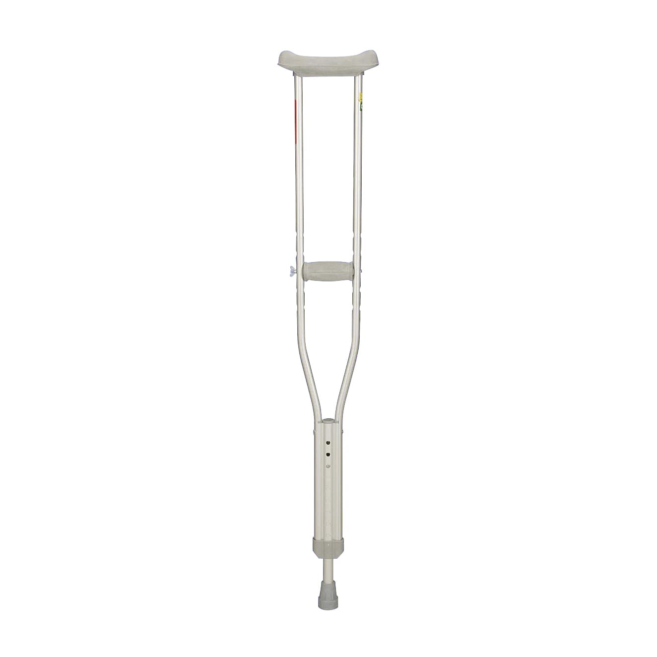 アルミ製松葉杖(大) TW-700 20-6410-00 サン｜マツヨシ【松吉医科器械