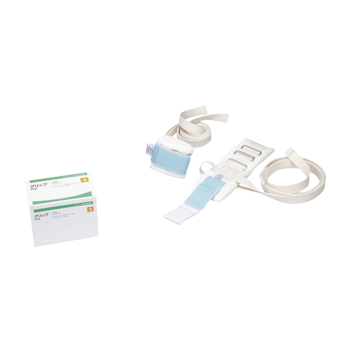 グリップ(3号) 3号 24-9091-01 アルケア 20972(2コイリ)