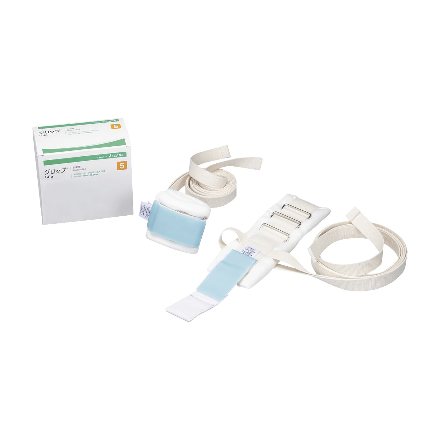 グリップ(5号) 5号 24-9091-03 アルケア 20974(2コイリ)