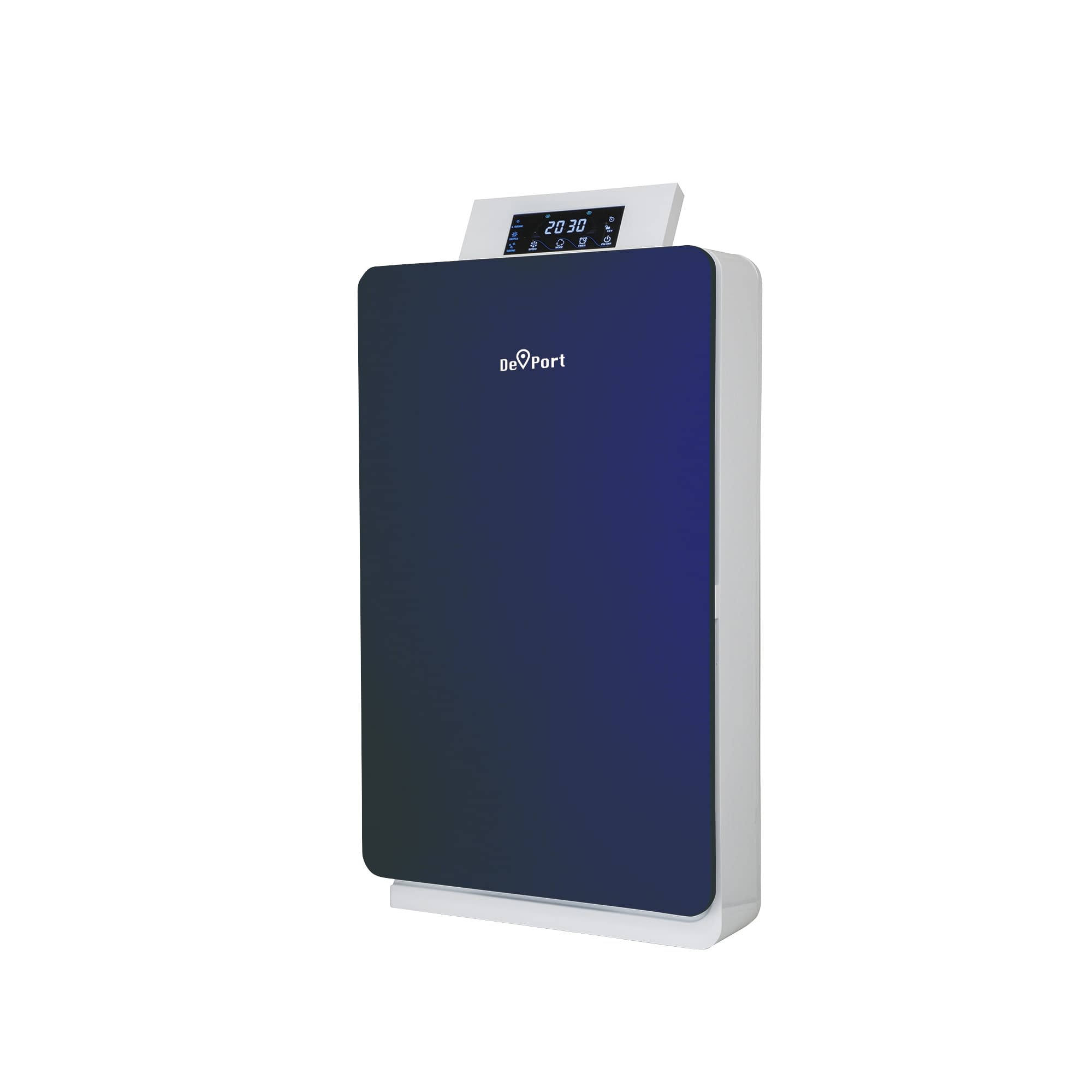 オゾン発生器 DeClean 24-9197-00 Deport BT-180D(DP072)