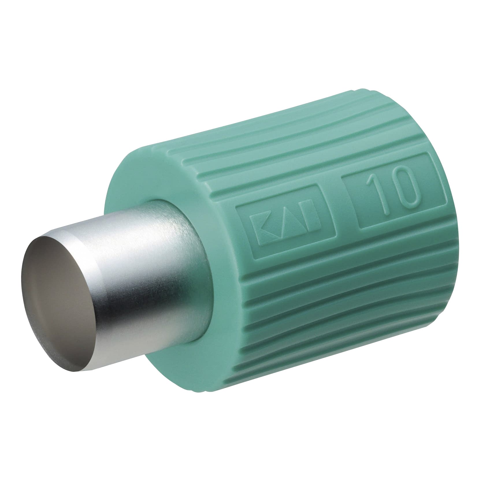 KAI生検トレパン(大径タイプ) 25-2298-00 カイインダストリーズ BP-100S(10MM)5ホンイリ