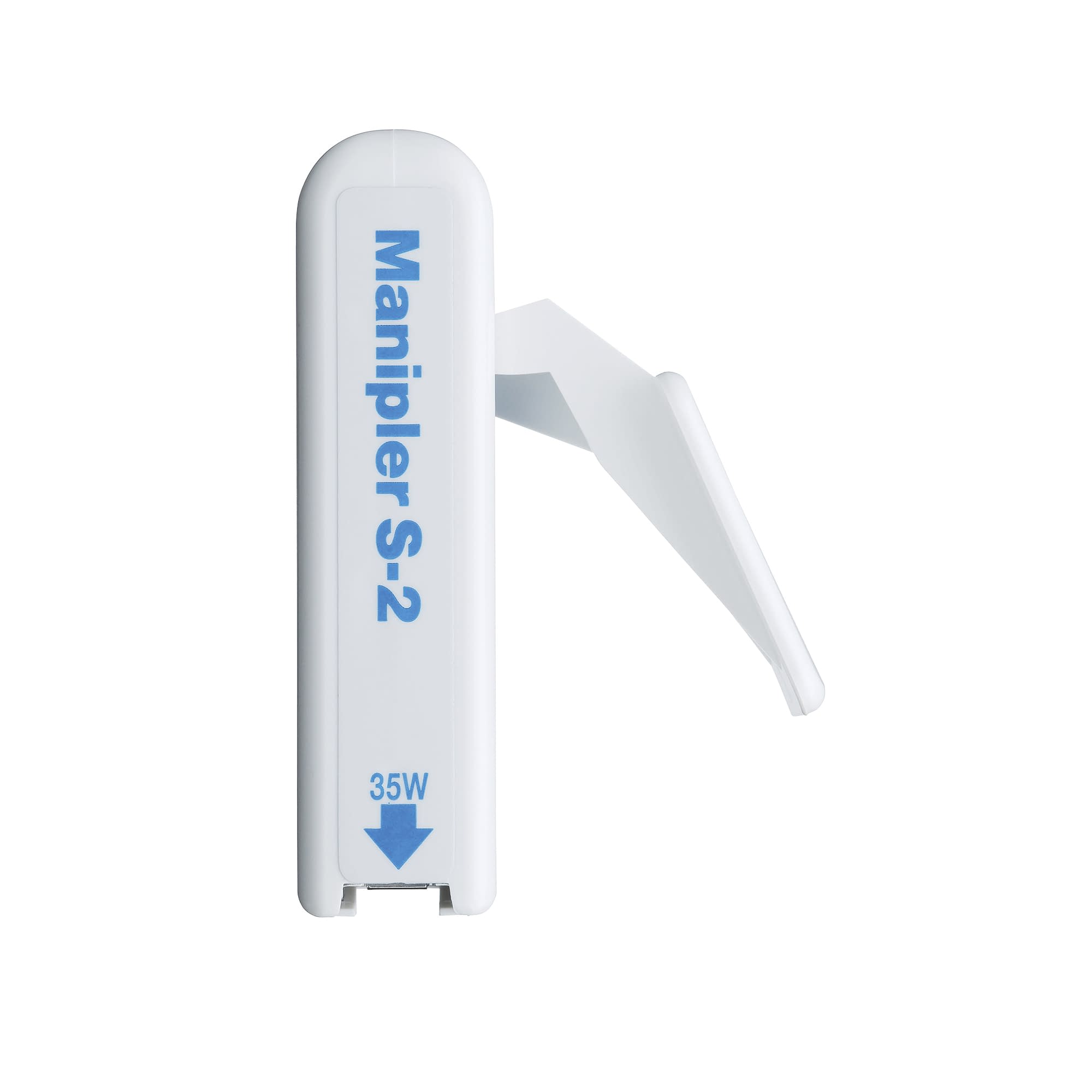 マニプラー(S-2)35針入 35針タイプ 07-2185-00 マニー S235W(6コイリ)