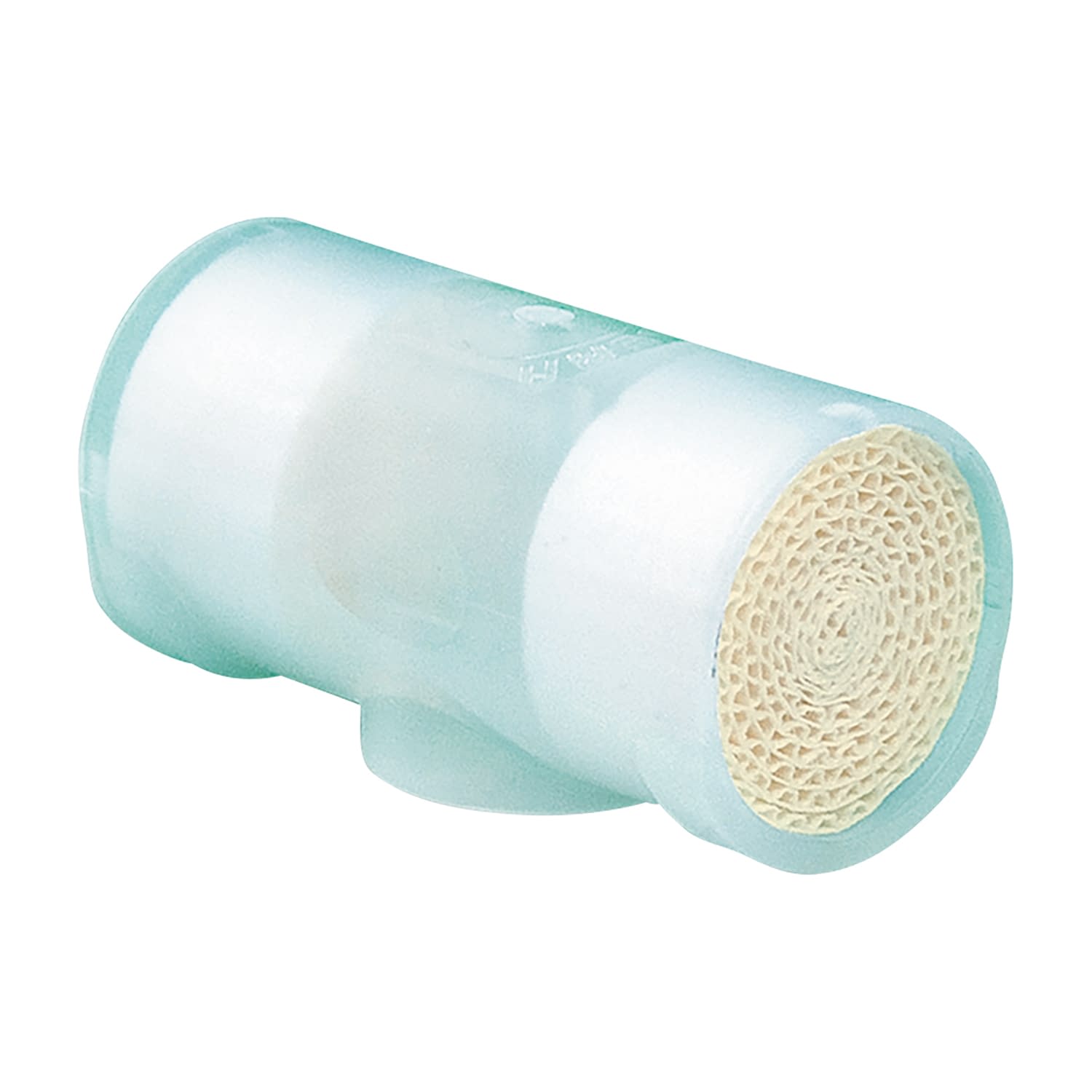 気管切開患者用人工鼻ソフィットベント SV-S 25-7090-02 泉工医科工業 SV-L0025606301(30イリ)