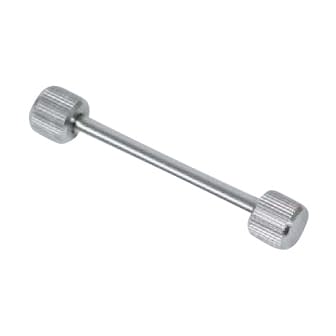 サニステップスタンド用噴霧量調整ピン 25-2439-10 KAWAJUN LDA008