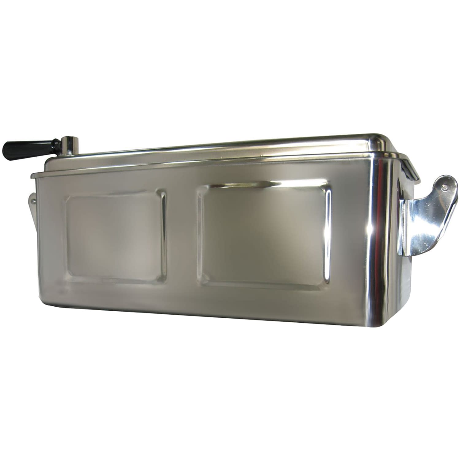 卓上業務用煮沸器 本体のみ 36G用 24-6856-10 片桐医科工業 SG9436