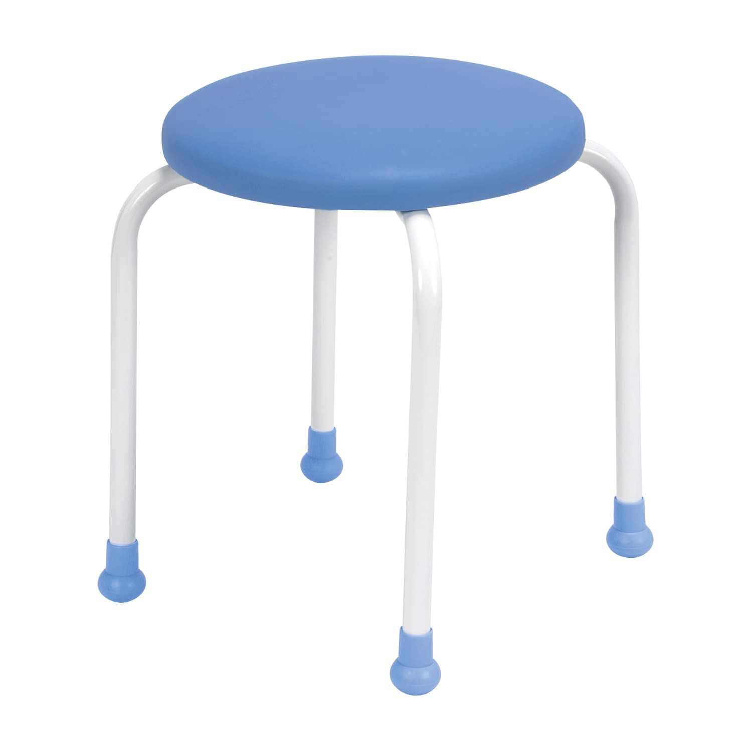 丸椅子 ポルカII(背なし) 25-3013-02 ポルカII