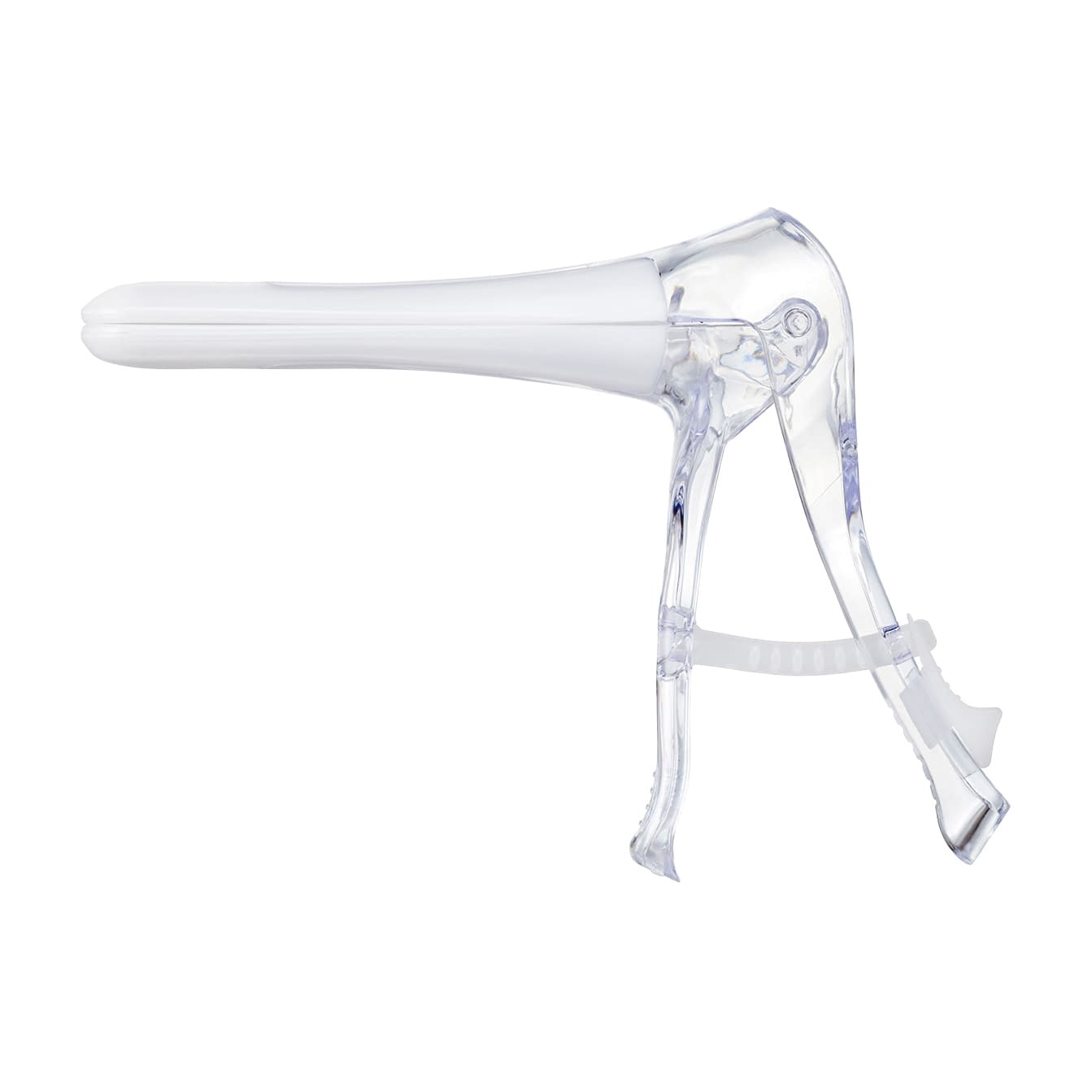 Lustromedic膣鏡(滅菌済) SS-ロング 25-2004-00 岩崎工業 MC2002(SSロング)25コイリ