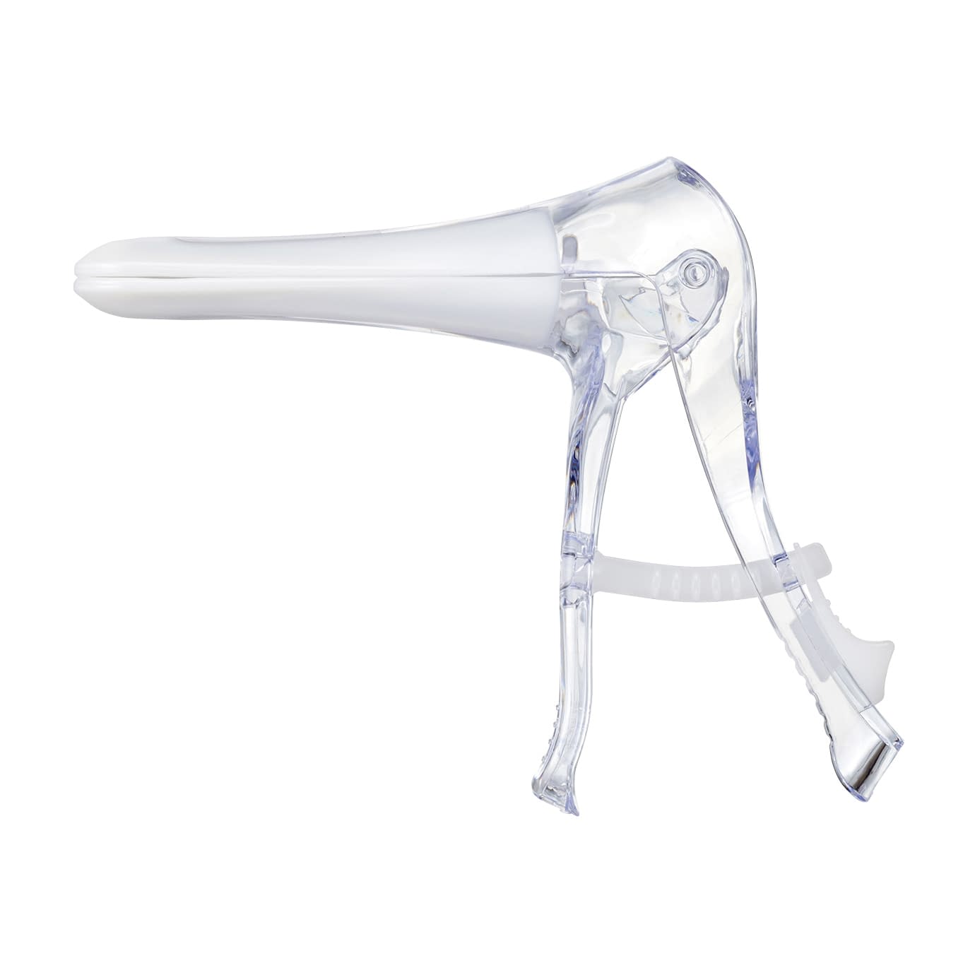 Lustromedic膣鏡(滅菌済) S 25-2004-01 岩崎工業 MC3001(S)25コイリ