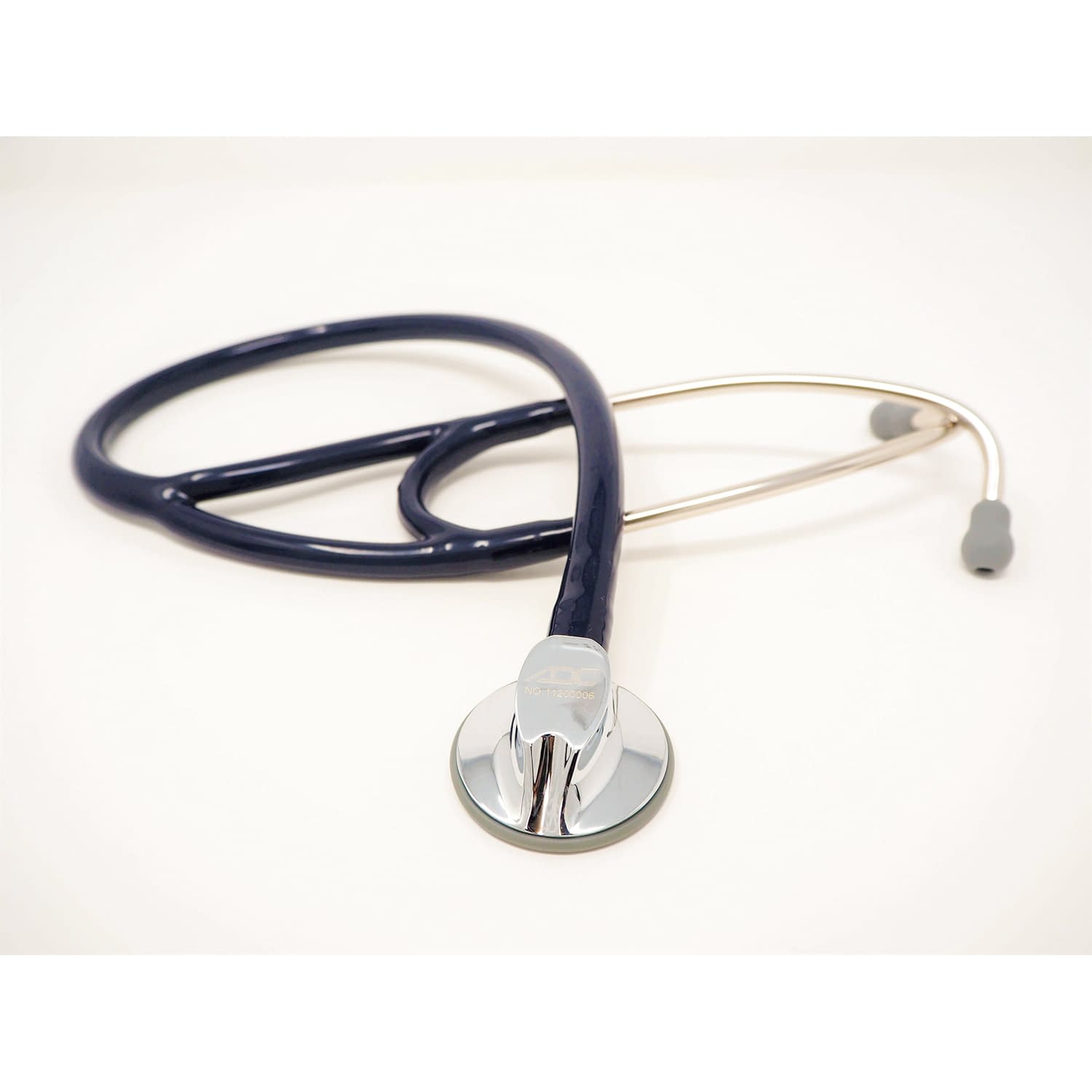 ADスコープ カーディーロジーライト 25-5909-0003 ネイビー ADC AD713