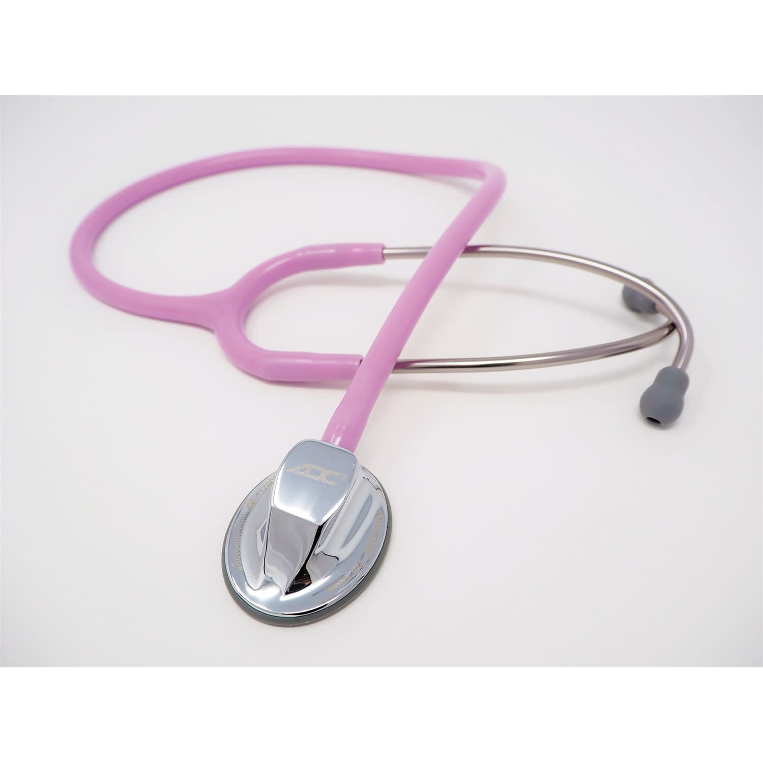 ADスコープ プラチナムクリニシャン 25-5911-0004 ラベンダー ADC AD715