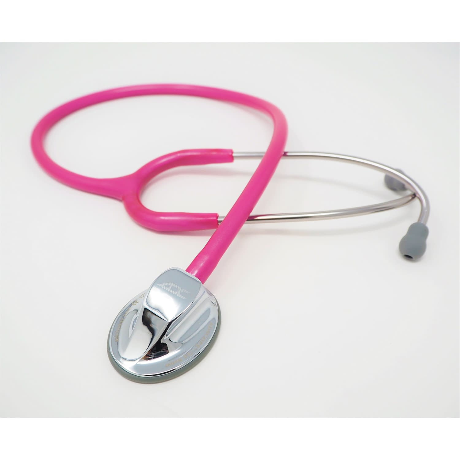 ADスコープ プラチナムクリニシャン 25-5911-0008 パウダーラズベリー ADC AD715