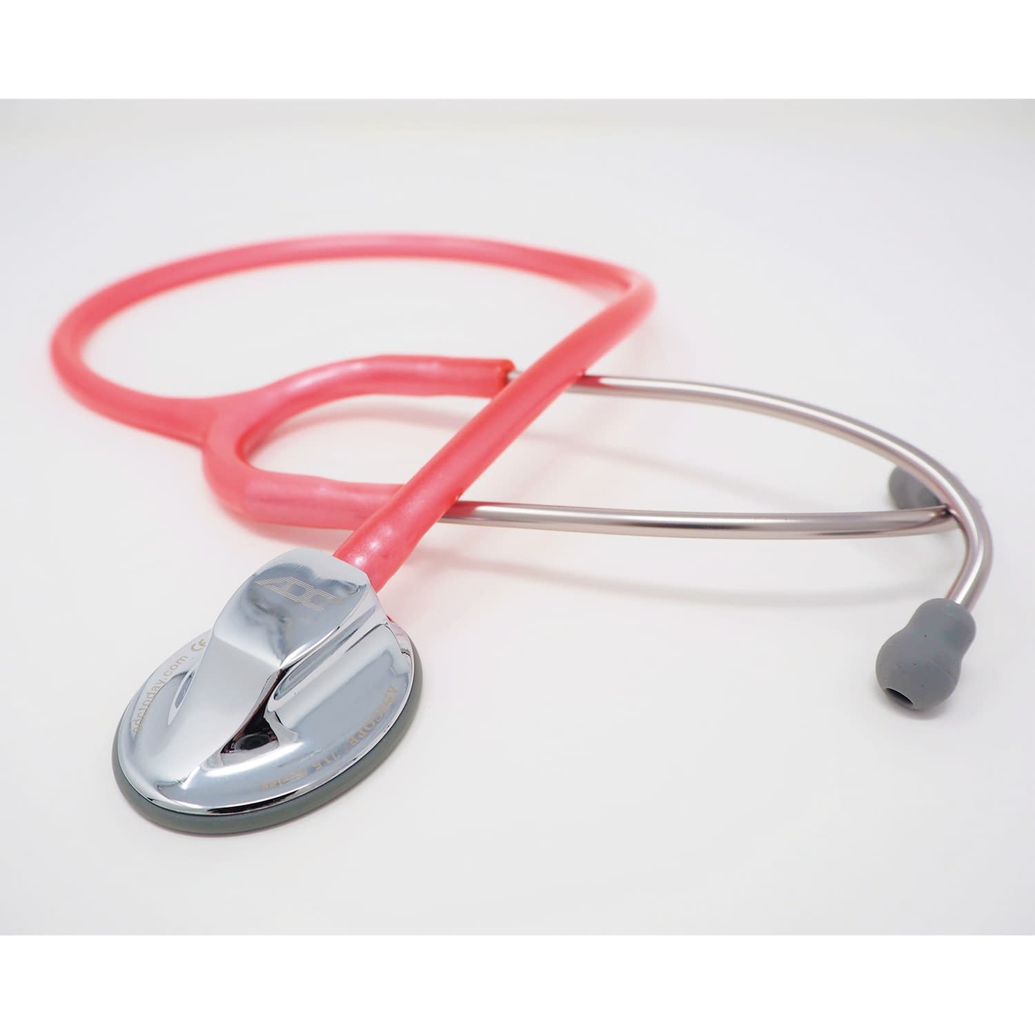 ADスコープ プラチナムクリニシャン 25-5911-0009 パウダーピンク ADC AD715