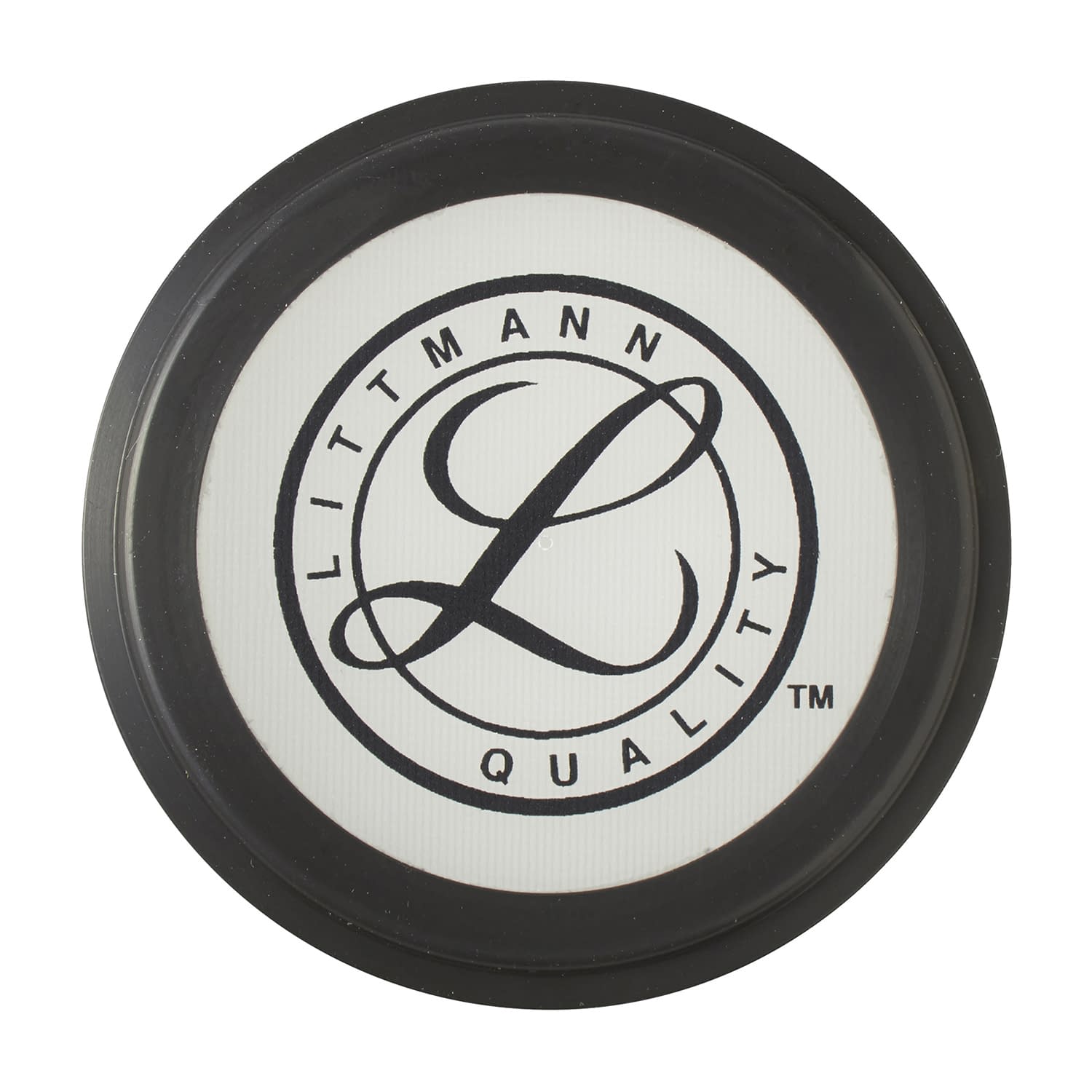 リットマン用ダイヤフラム(小児用) 25-3804-02 スリーエムジャパン 39853(ブラック)