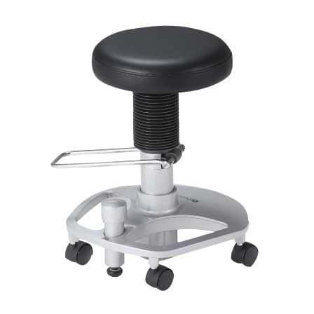 DRスツール(背もたれなし) 25-2988-00 タカラベルモント LS-150HY-ES8