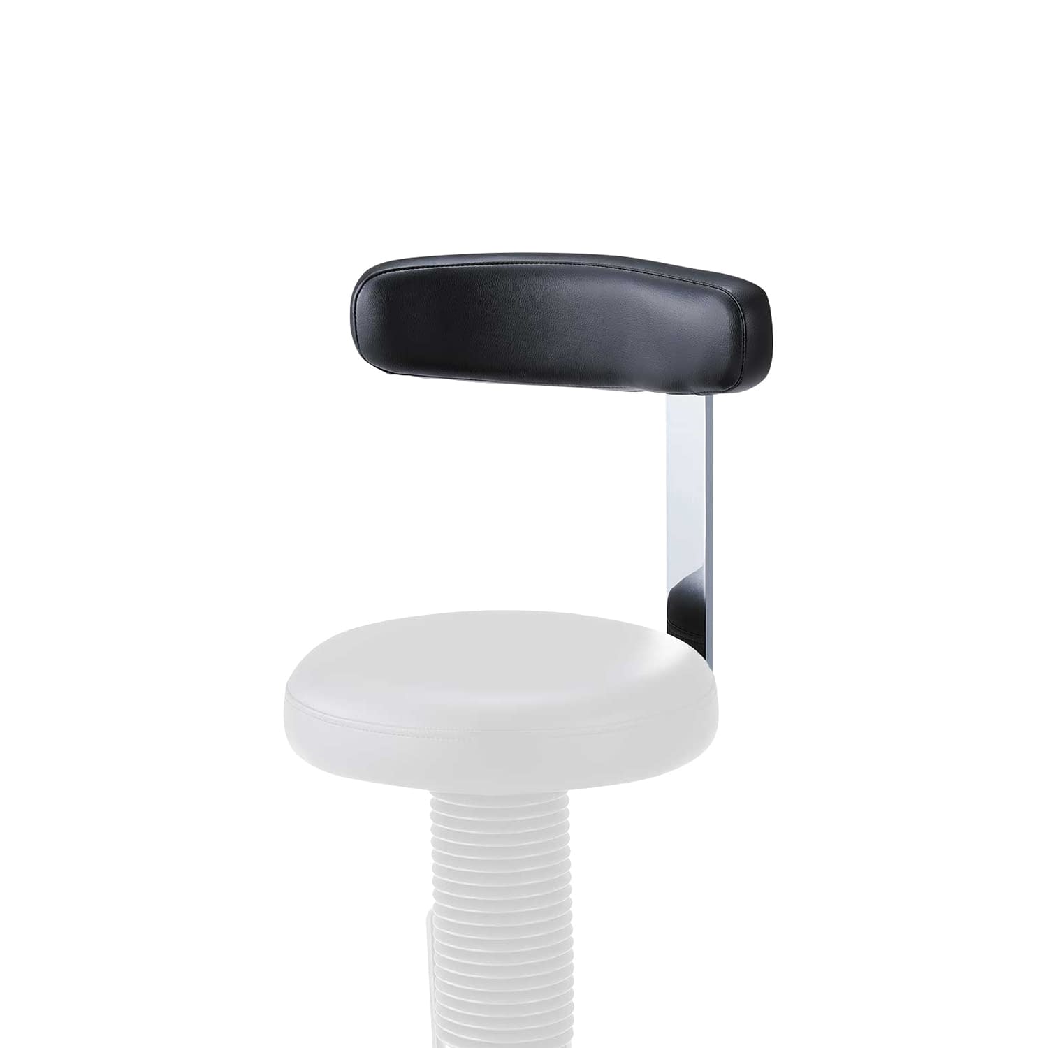 DRスツール用バー型背もたれ 25-2988-01 タカラベルモント LS-OPT-SB-ES8