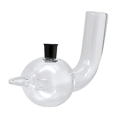 硝子ネブライザーピストル(日商型) 日商型 02-4180-00 桝水 Lガタ