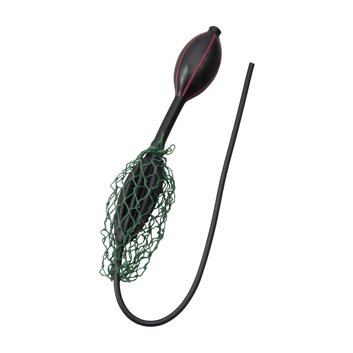 二連球スプレー(Mトップ) 07-2710-05 牧口ゴム #8 (クビナガ)