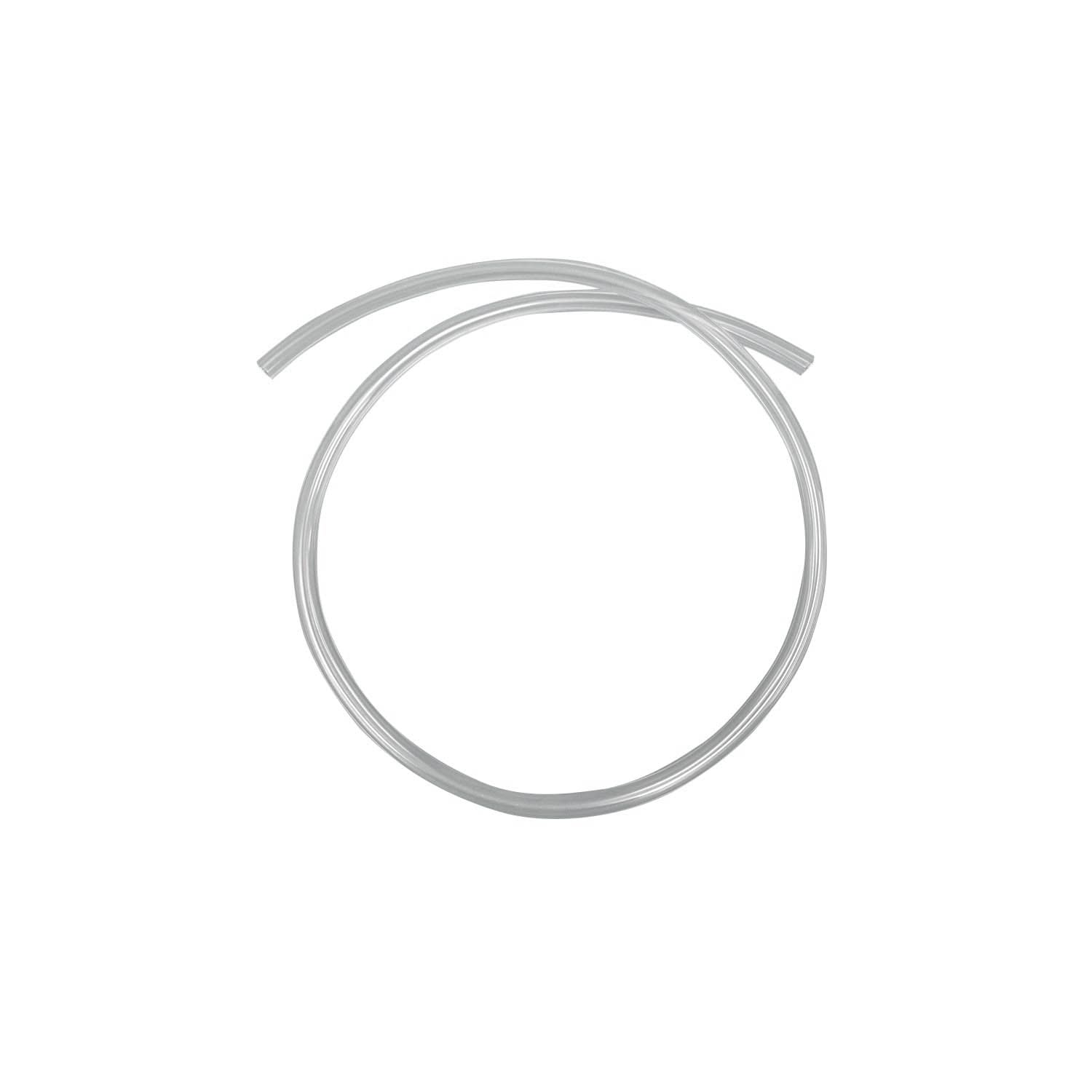 ビニールチューブ(バラ) 22-2001-04 牧口ゴム 5X7MM