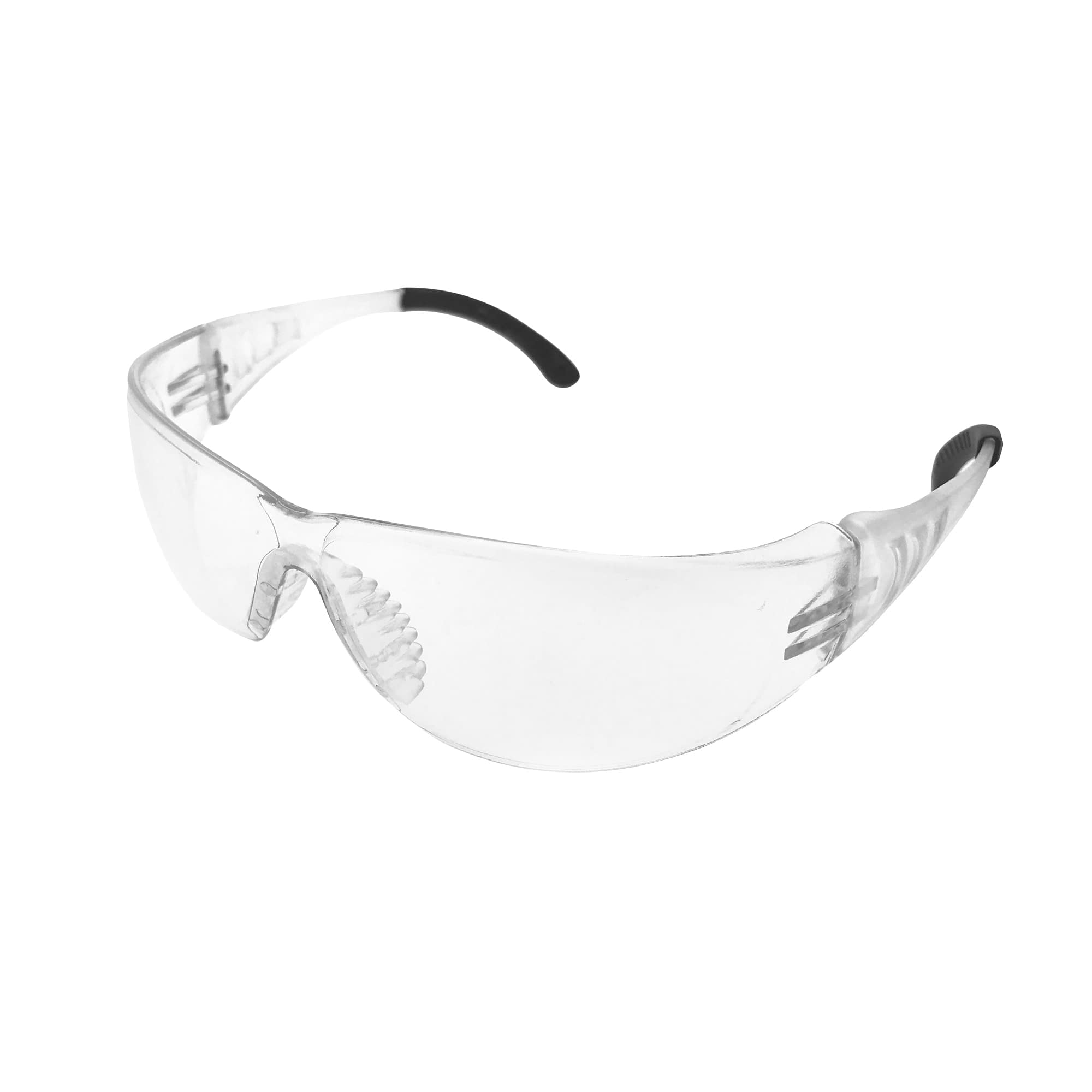 Dr.view Vプロテクト100 保護めがね 25-2127-00 ドクタービュー DRV-100