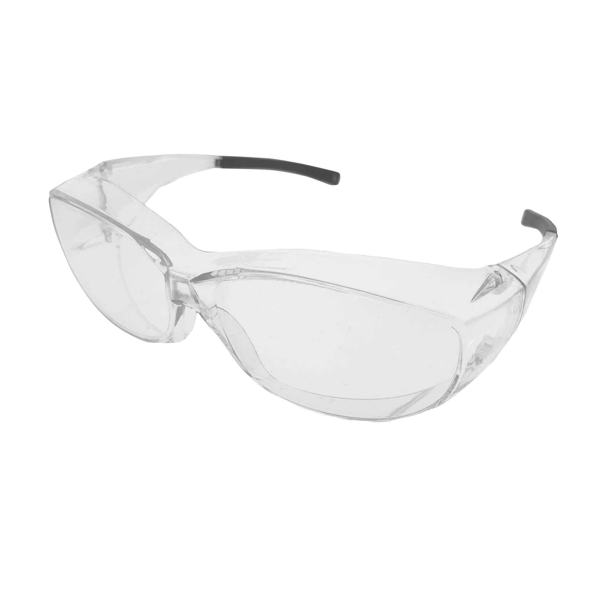 Dr.view Vプロテクト200 保護めがね 25-2127-01 ドクタービュー DRV-200