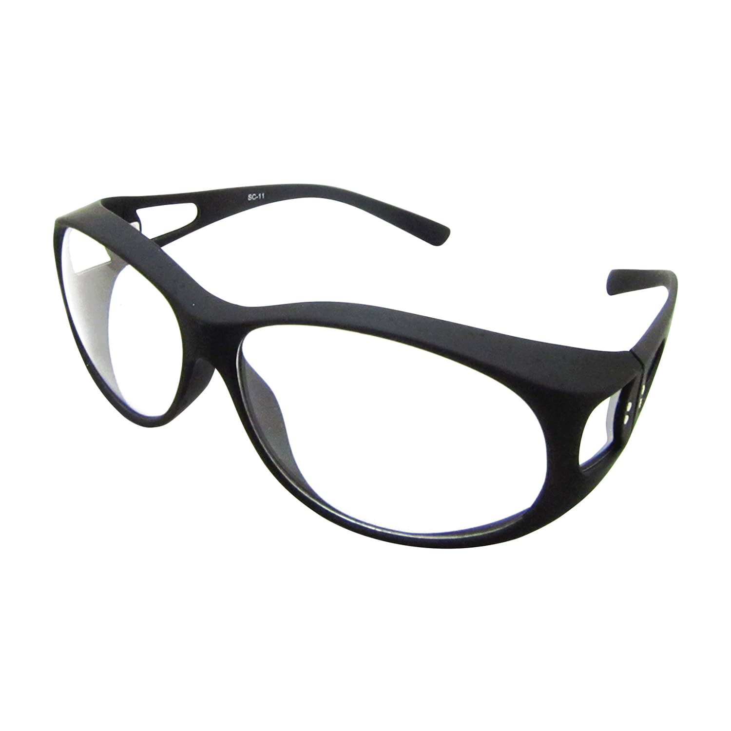 Dr．view放射線防護用眼鏡OG タイプOG X線防護用眼鏡 25-2126-01 ドクタービュー DRV-X11