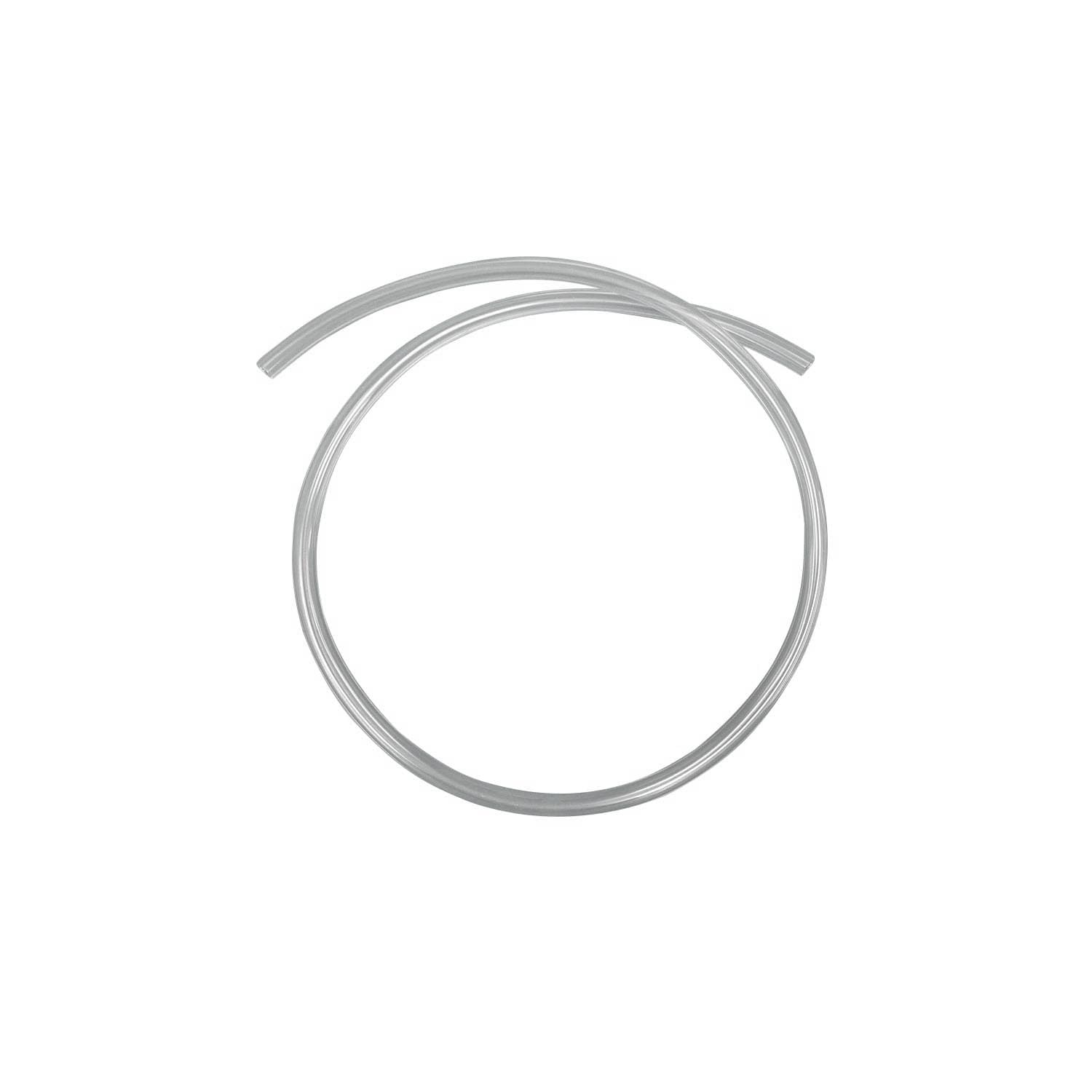 ビニールチューブ(バラ) 22-2001-17 牧口ゴム 9X12MM