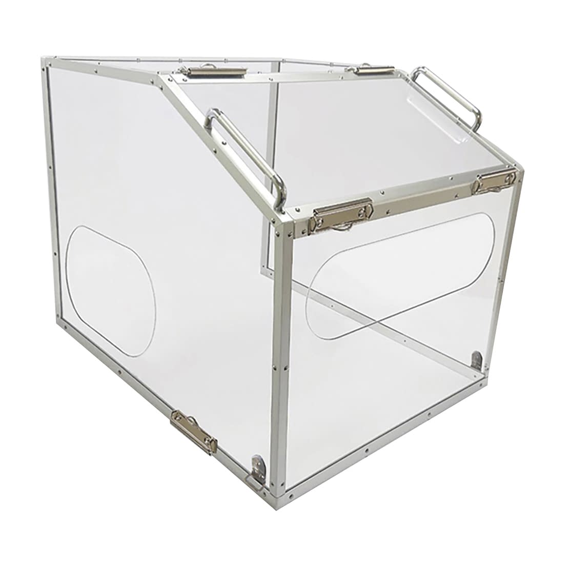 エアロゾルボックス タイプS 24-9758-00 ケルン KP-811