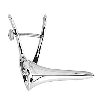 膣鏡(クスコー氏)クローム 05-2305-03 ナミキ・メディカルインストゥルメンツ S