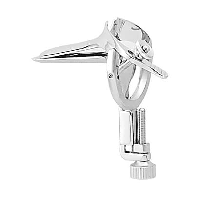 膣鏡(桜井氏)クローム 05-2310-03 ナミキ・メディカルインストゥルメンツ S(25X69MM)