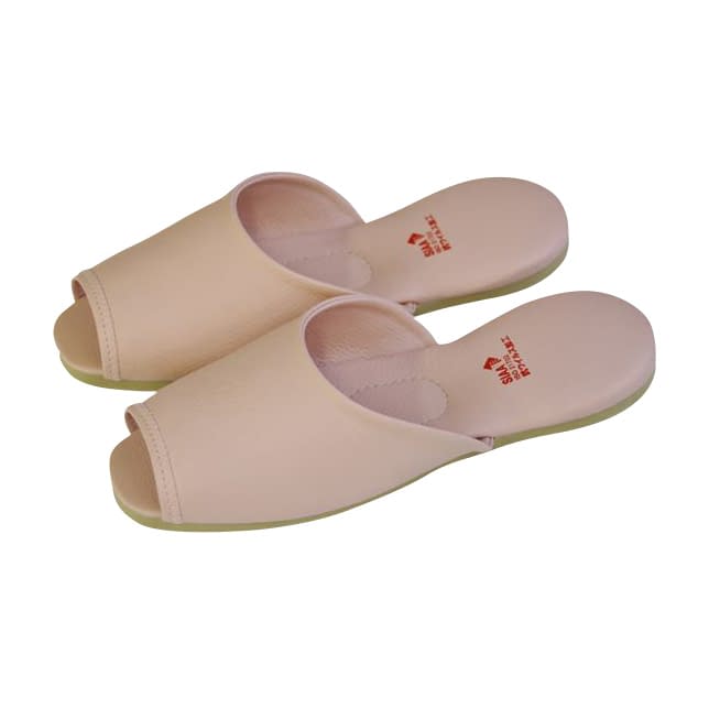 抗ウィルススリッパ ウィルノンD 抗菌スリッパ 25-2999-0102 ピンク 平野産業 NO.1313(27CM)マエビラキ