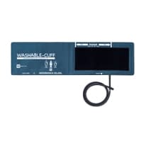 ウォッシャブルカフ(M) 25-2959-11 ケンツメディコ 0370B703(レジーナ3ヨウ)