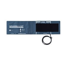ウォッシャブルカフ(L) 25-2959-12 ケンツメディコ 0370B704(レジーナ3ヨウ)