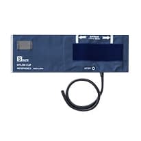 ナイロンカフブラダーセット(S) S 25-2959-13 ケンツメディコ 0370B707(レジーナ3ヨウ)