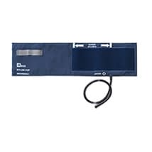 ナイロンカフブラダーセット(M) M 25-2959-14 ケンツメディコ 0370B708(レジーナ3ヨウ)